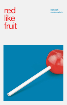 Paperback Red Like Fruit Book