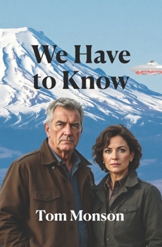 Paperback We Have to Know Book