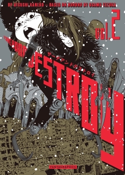 Search and Destroy Vol. 2 - Book #2 of the サーチアンドデストロイ [Search and Destroy]