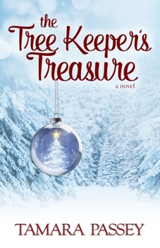 Paperback The Tree Keeper's Treasure Book