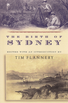Paperback The Birth of Sydney Book