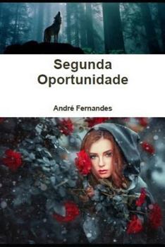 Paperback Segunda Oportunidade [Portuguese] Book