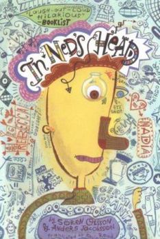 Paperback In Ned's Head Book