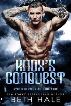 Paperback Knox's Conquest Book