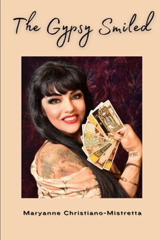 Paperback The Gypsy Smiled Book