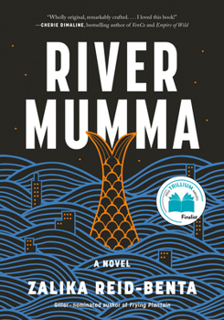 Paperback River Mumma Book