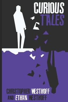 Paperback Curious Tales Book