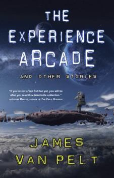 Paperback The Experience Arcade and Other Stories Book