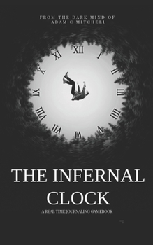 Paperback The Infernal Clock Book