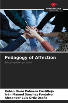 Paperback Pedagogy of Affection Book
