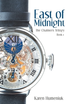 Paperback East of Midnight Book