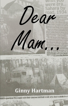 Paperback Dear Mam Book