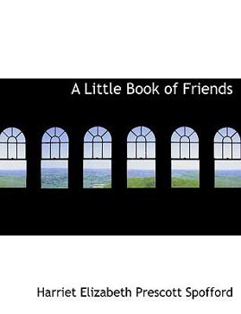 A Little Book of Friends