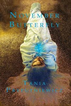 Paperback November Butterfly Book
