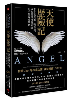 Paperback Angel [Chinese] Book