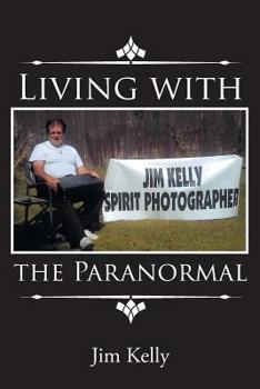 Paperback Living with the Paranormal Book