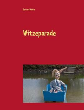 Paperback Witzeparade [German] Book