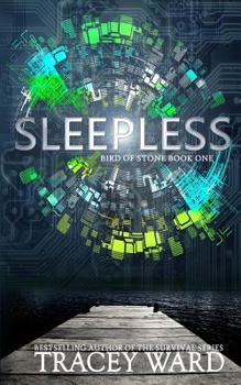 Paperback Sleepless Book