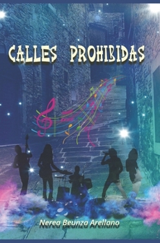 Paperback Calles prohibidas [Spanish] Book