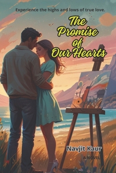 Paperback The Promise of Our Hearts Book