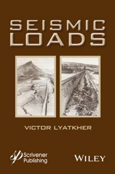 Hardcover Seismic Loads Book