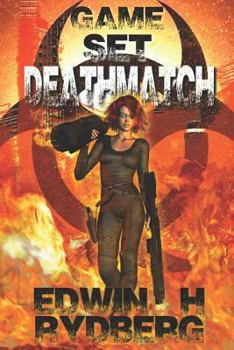 Paperback Game, Set, Deathmatch Book