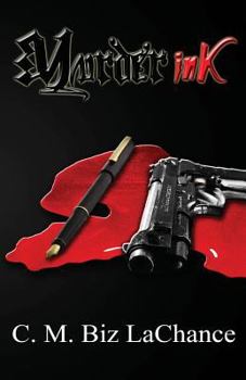 Paperback Murder inK Book