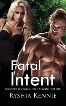 Paperback Fatal Intent Book