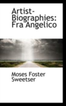 Hardcover Artist-Biographies: Fra Angelico Book