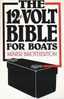Paperback The 12-Volt Bible Book