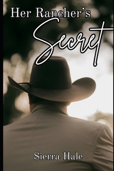Paperback Her Rancher's Secret Book