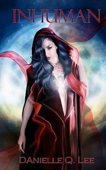 Paperback Inhuman Book