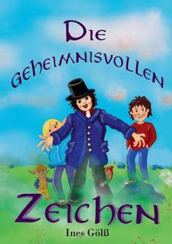 Paperback Die geheimnisvollen Zeichen [German] Book