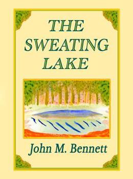 Paperback The Sweating Lake Book