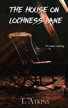 Paperback The House on Lochness Lane Book