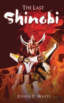 Paperback The Last Shinobi Book