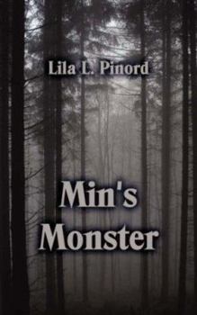 Paperback Min's Monster Book