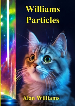 Paperback Williams Particles Book