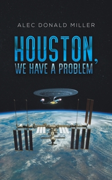Paperback Houston, We Have a Problem Book