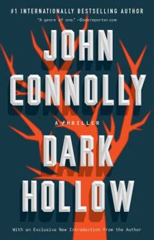 Dark Hollow - Book #2 of the Charlie Parker