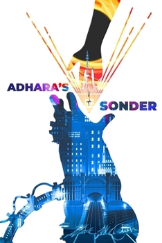 Paperback Adhara's Sonder Book