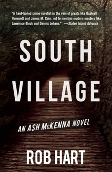 Paperback South Village Book