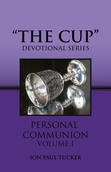 Paperback The Cup Book