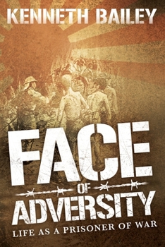 Paperback Face Of Adversity Book