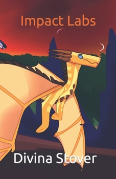 Paperback Impact Labs Book