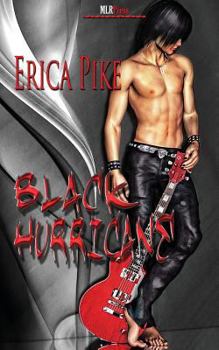 Black Hurricane - Book #3 of the Boston Boys