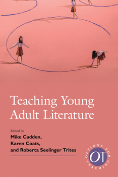 Paperback Teaching Young Adult Literature Book