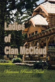 Paperback Ladies of Clan Mccloud Book