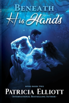 Paperback Beneath His Hands Book