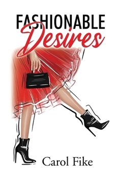 Paperback Fashionable Desires Book